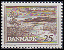 Danmark AFA 428<br>Postfrisk